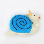 Variationsbild für Blue Snail
